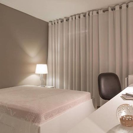 Homestay 2 - Avenida Carlos Gomes Porto Alegre Buitenkant foto
