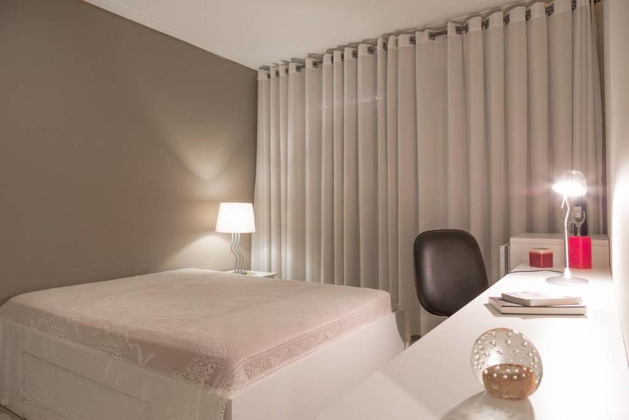 Homestay 2 - Avenida Carlos Gomes Porto Alegre Buitenkant foto