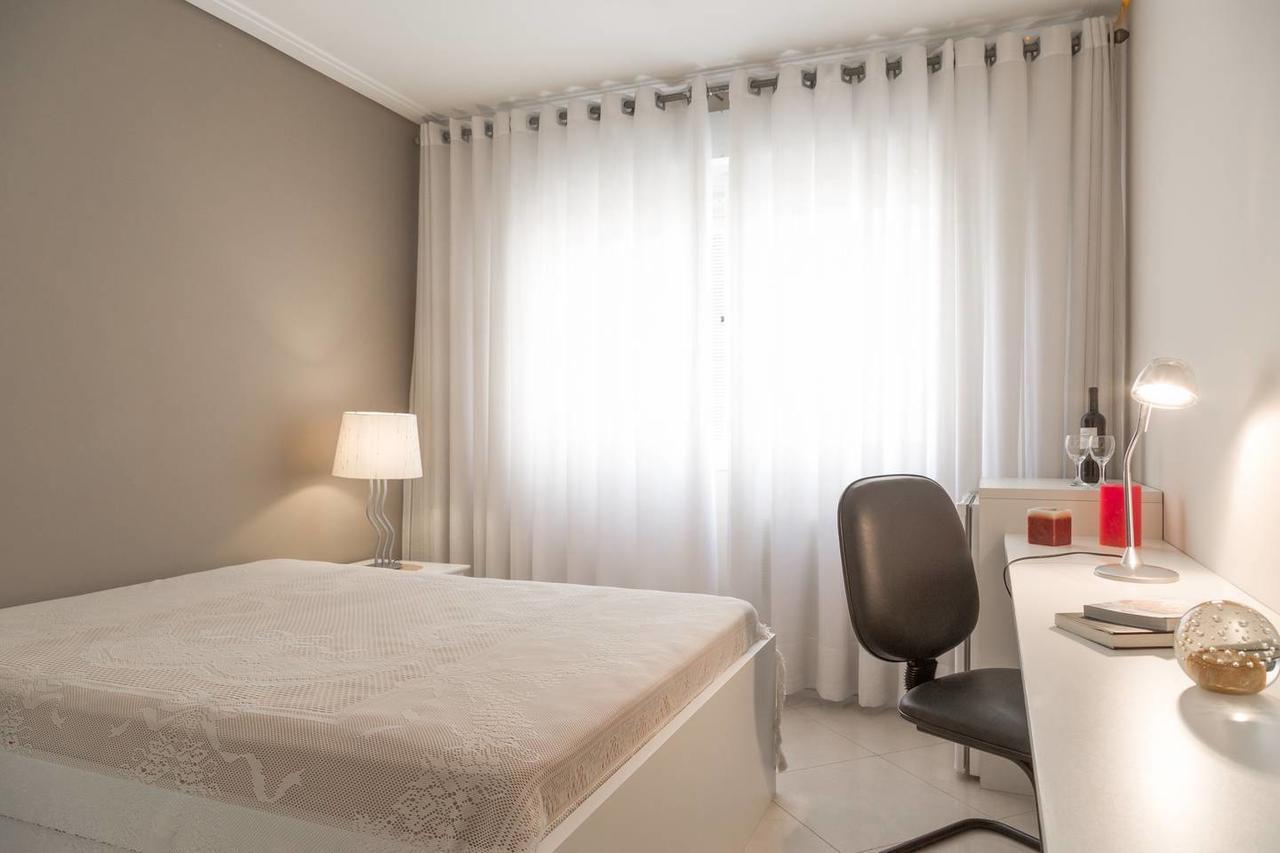 Homestay 2 - Avenida Carlos Gomes Porto Alegre Buitenkant foto